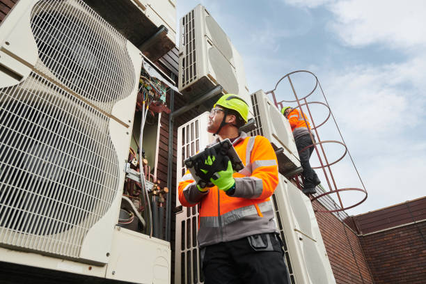 HVAC Emergency Services in Yeadon, PA