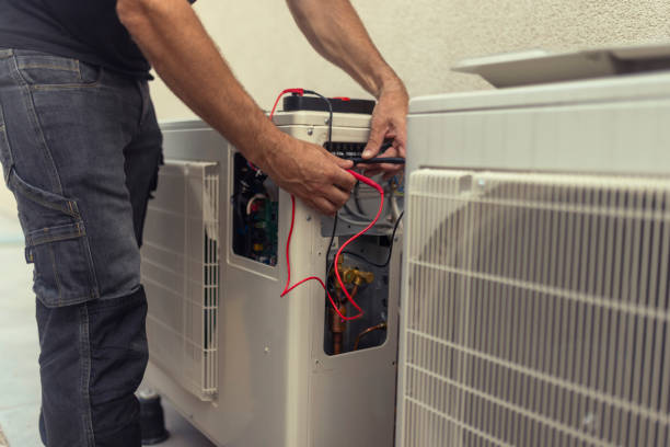 Best Best HVAC Companies  in Yeadon, PA